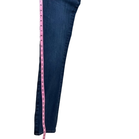 Big Star Brigette Slim Straight - Picture 7 of 10